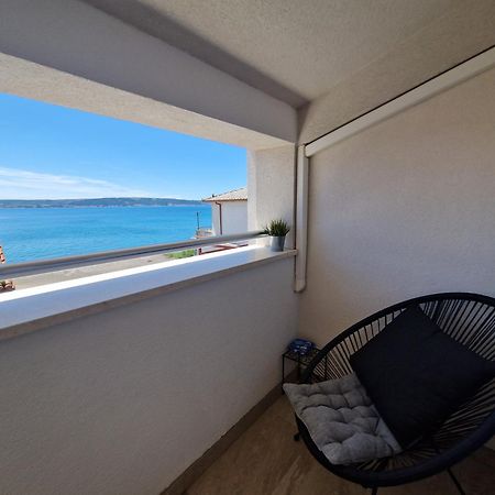Apartments Mb Kastela Ngoại thất bức ảnh
