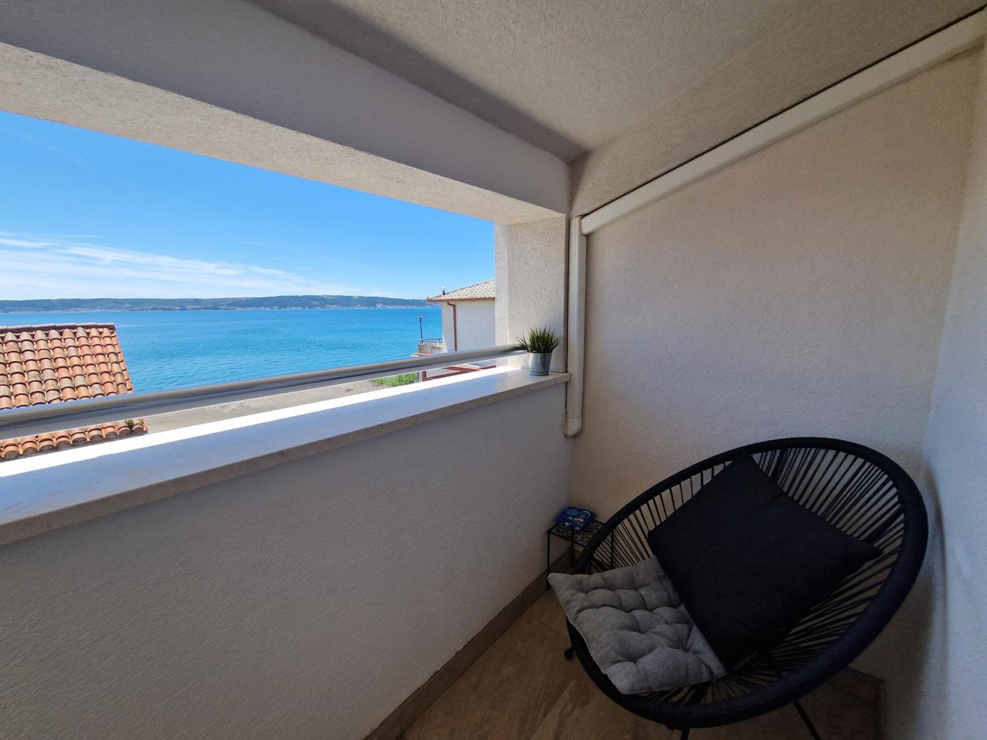 Apartments Mb Kastela Ngoại thất bức ảnh