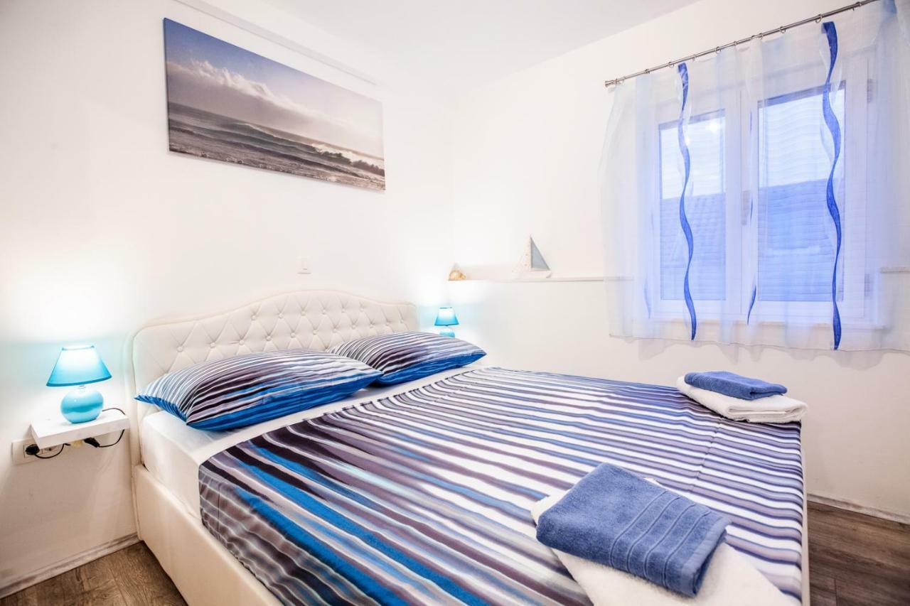 Apartments Mb Kastela Ngoại thất bức ảnh