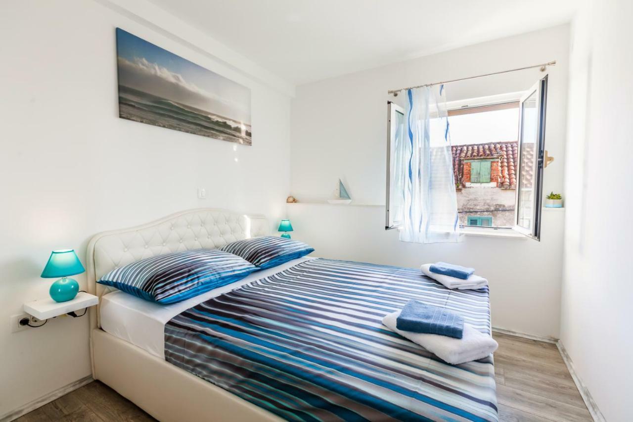 Apartments Mb Kastela Ngoại thất bức ảnh