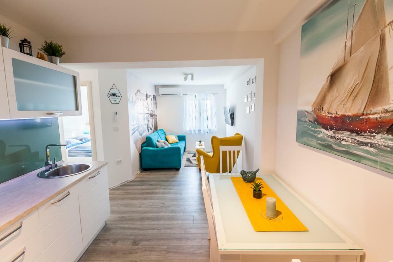 Apartments Mb Kastela Ngoại thất bức ảnh