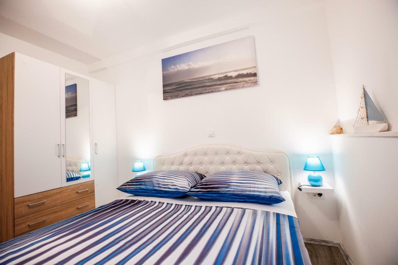 Apartments Mb Kastela Ngoại thất bức ảnh