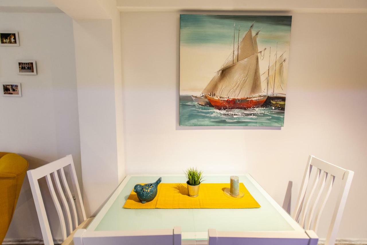 Apartments Mb Kastela Ngoại thất bức ảnh