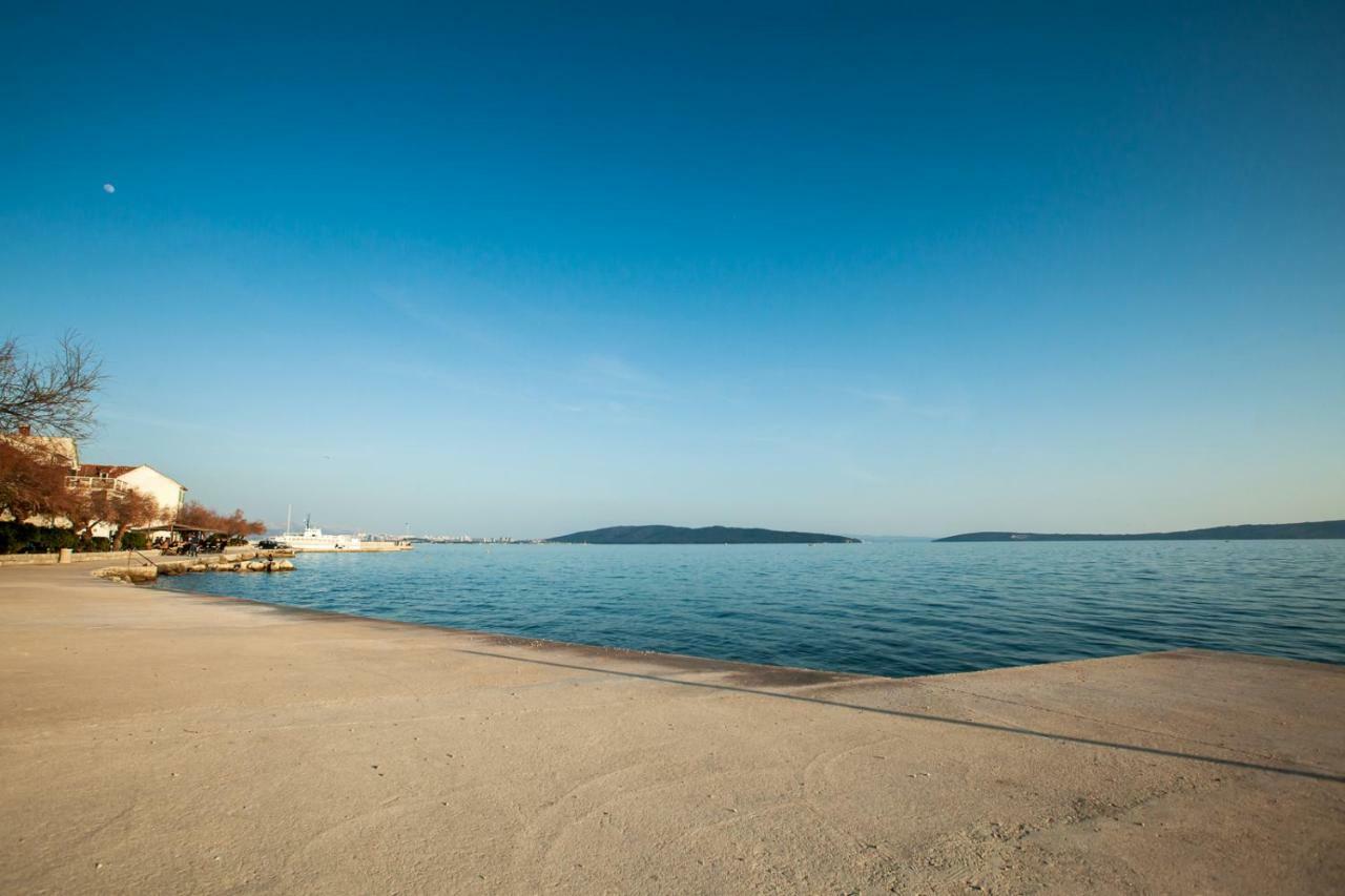 Apartments Mb Kastela Ngoại thất bức ảnh