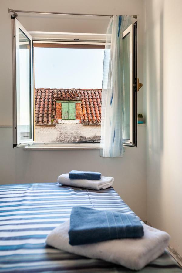 Apartments Mb Kastela Ngoại thất bức ảnh